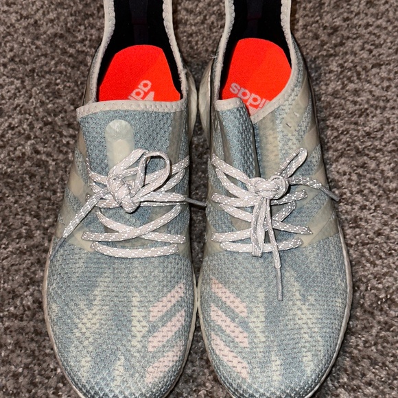 Adidas AM4PAR - Picture 1 of 4